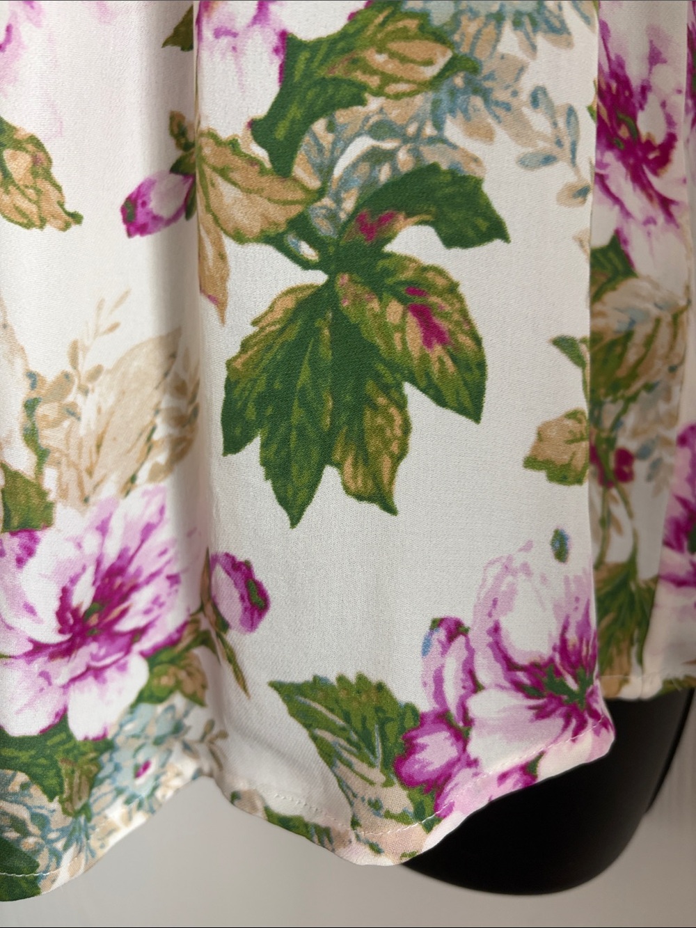 Joie Silk Tank Top - Picture 4 of 8